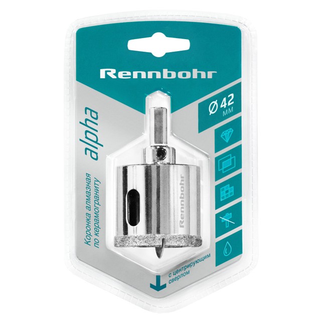 ���� ������� �������� RENNBOHR 42�� � ������������ �������   ������ ������