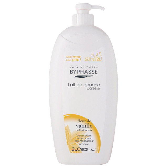 ���� ���� ��� ���� BYPHASSE Vanilla Flower 2�   ������ ������