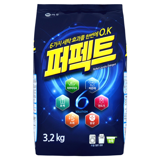 ���� ������� ���������� KERASYS Perfect Solution 3,2��   ������ ������
