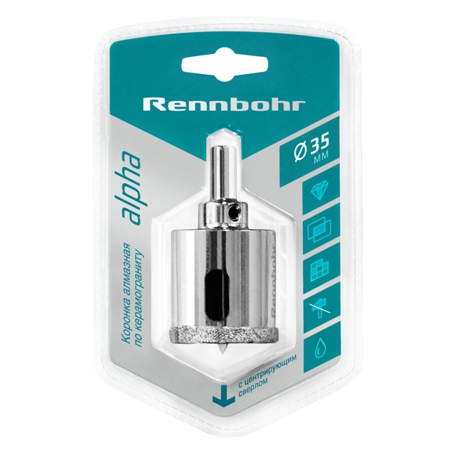 ���� ������� �������� RENNBOHR 35�� � ������������ �������   ������ ������