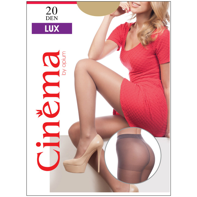 ���� �������� �INEMA Lux 20den 4 naturel   ������ ������