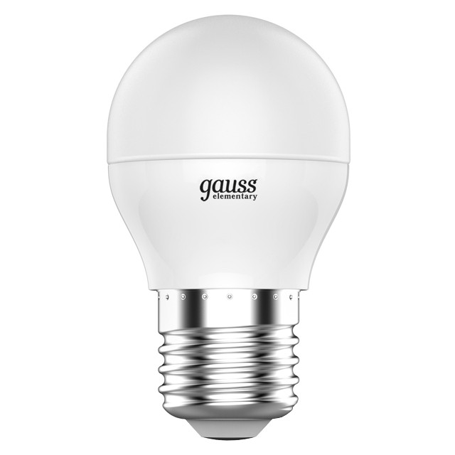 ���� ����� Gauss Elementary 8�� �27 520�� LED 3000� ���   ������ ������