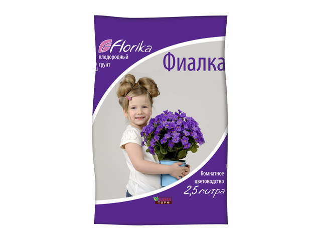 ���� ���������� FLORIKA ��� �������� ������ � ������� 2,5�   ������ ������