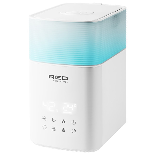 ���� ����������� ������� RED SOLUTION RHF-3340 5� �� 60 ��.� �����   ������ ������