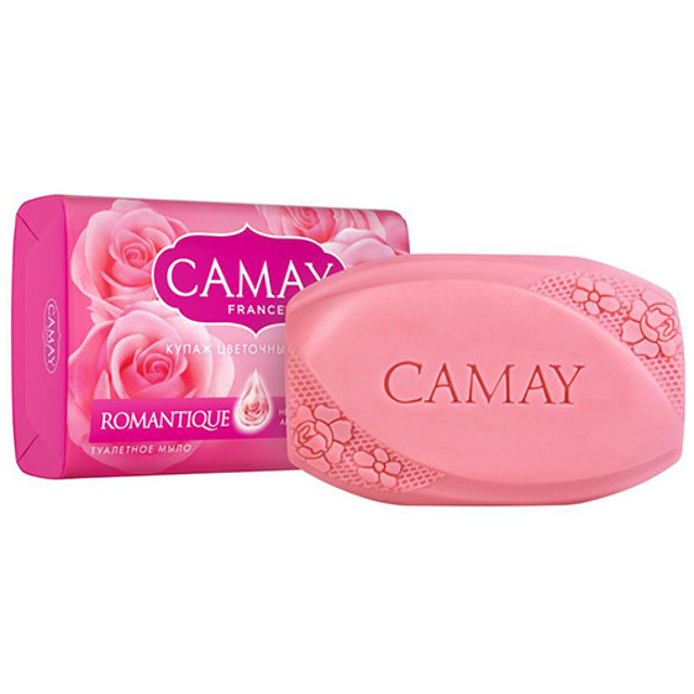 ���� ���� CAMAY Romantique 85�   ������ ������