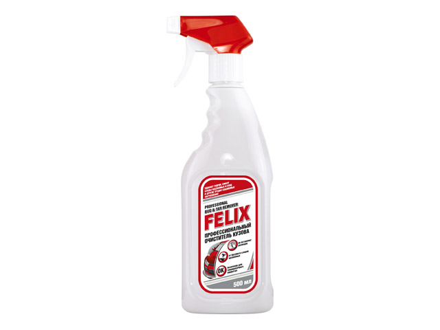 ���� ���������� ������ FELIX 500�� �������   ������ ������