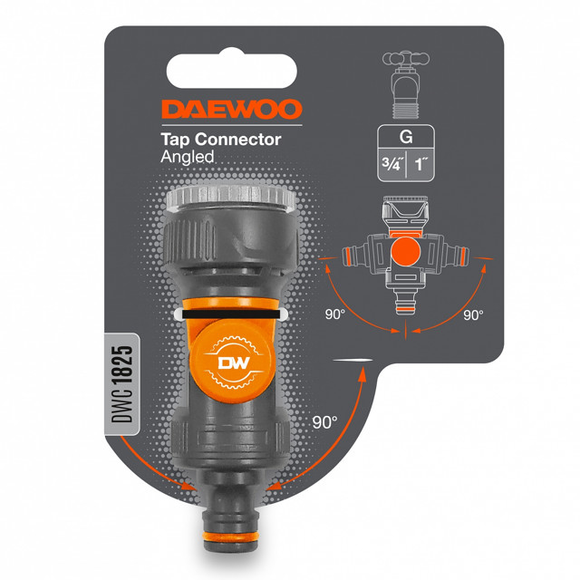 ���� ������� DAEWOO 3/4