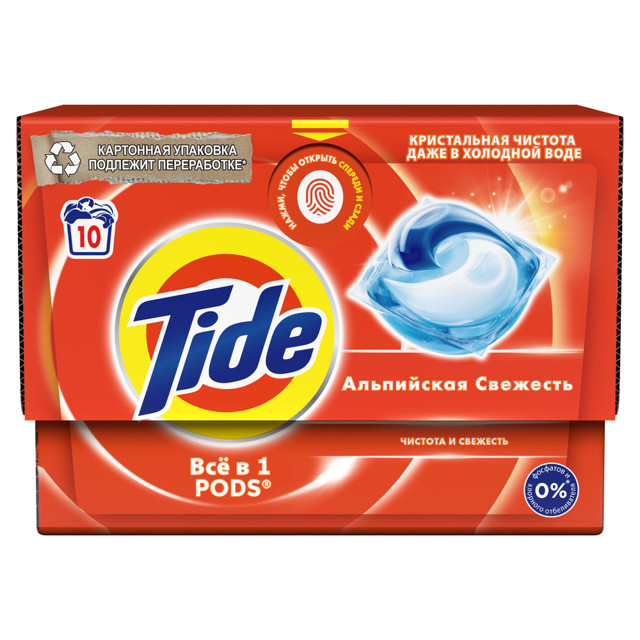 ���� ������� ��� ������ TIDE ���������� �������� 10�16,8�   ������ ������