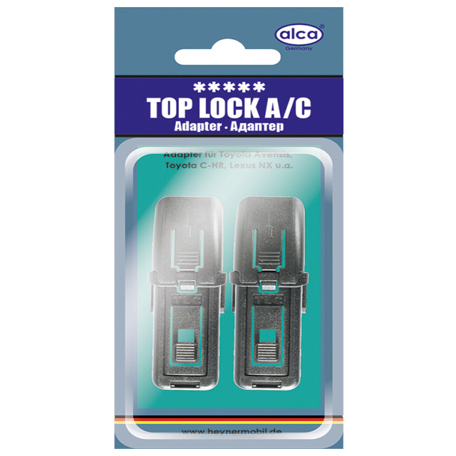 ���� ������� ��� ����� ���������������� ALCA TOP LOCK A/C 2��   ������ ������