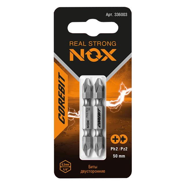���� ���� NOX PH2xPZ2 50�� ������������� 2��   ������ ������