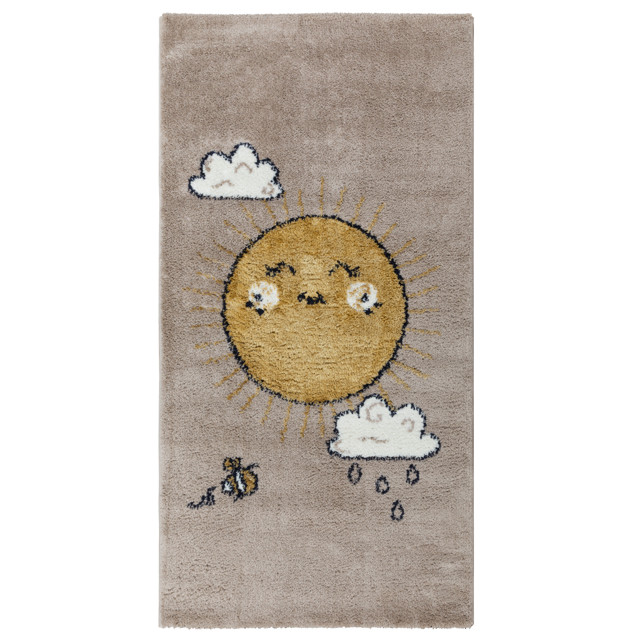 ���� ����� SHER 800�1500�� ������ J193A P.BEIGE/YELLOW   ������ ������