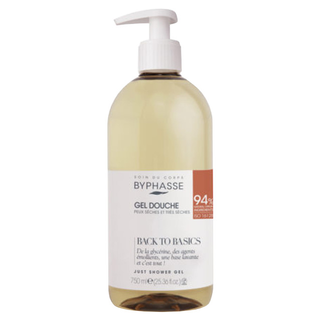 ���� ���� ��� ���� BYPHASSE Back to Basics ��� ����� ���� 750��   ������ ������