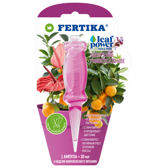 ���� ��������� FERTIKA Leaf Power/���� ������� ������������� ������ 30��   ������ ������