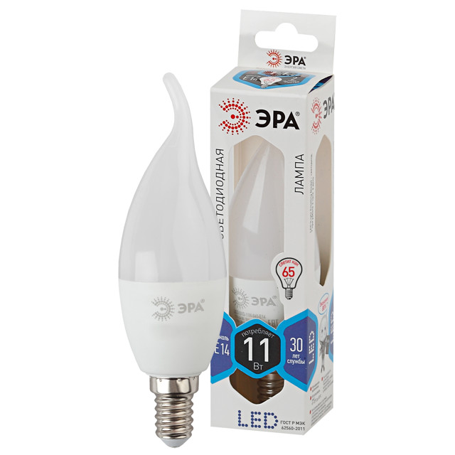 ���� ����� LED ��� 11WxE14 ��/���� �/�   ������ ������