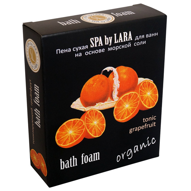 ���� ���� ��� ���� SPA BY LARA Tonic Grapefruit ����� 500�   ������ ������
