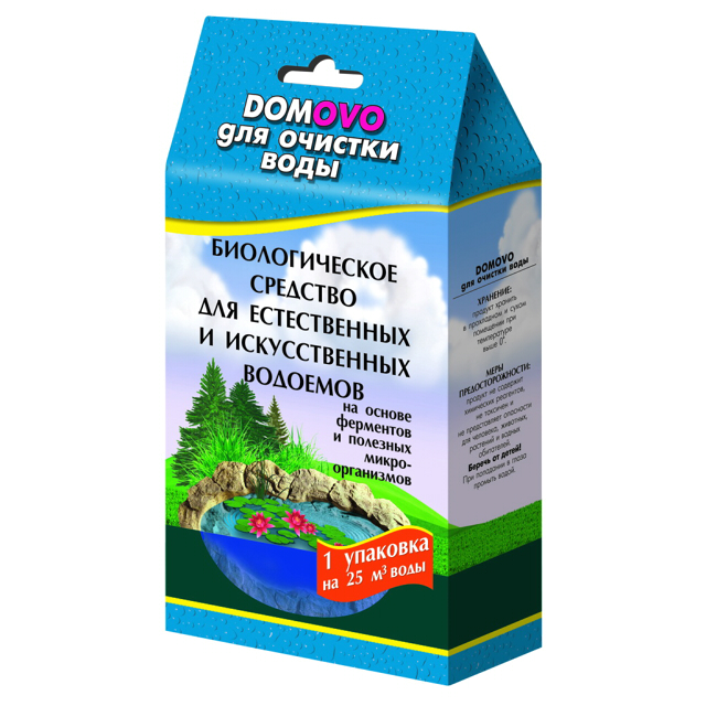 ���� �������� ��� ������� ���� � �������� DOMOVO 50�   ������ ������