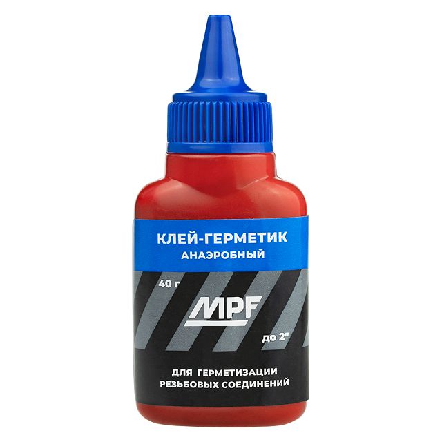 ���� ����-�������� ���������� MPF (40 �), MP-�   ������ ������