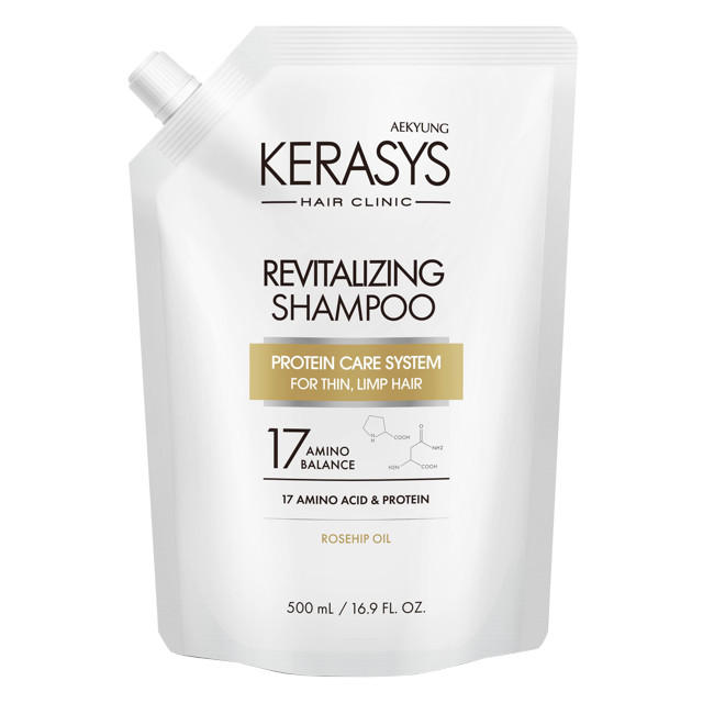 ���� ������� KERASYS Revitalizing 500�� ���-���   ������ ������