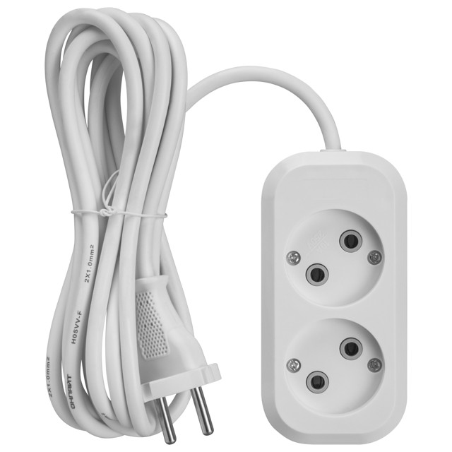 ���� ���������� ������ 5� 2-������� �/� IP20 10� �����   ������ ������