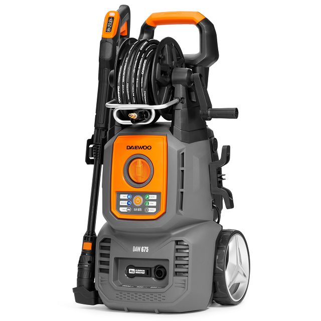 ���� ����� �������� �������� DAEWOO DAW 675 FULL CONTROL   ������ ������