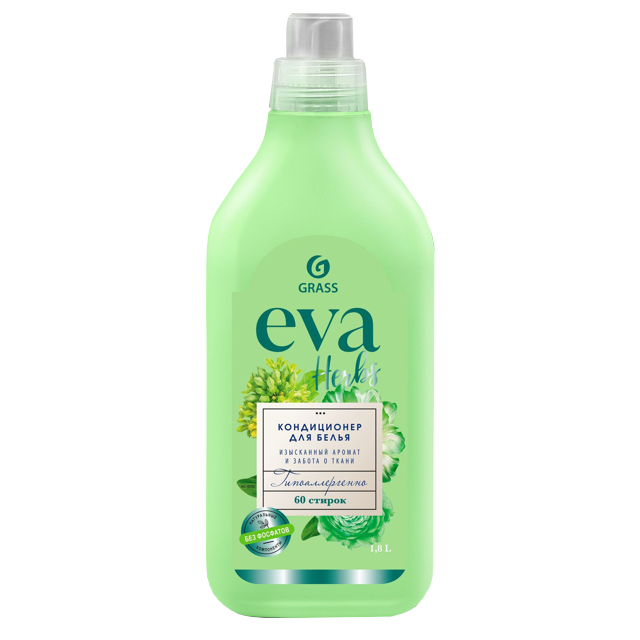 ���� ����������� ��� ����� GRASS Eva Herbs 1,8� ����������   ������ ������