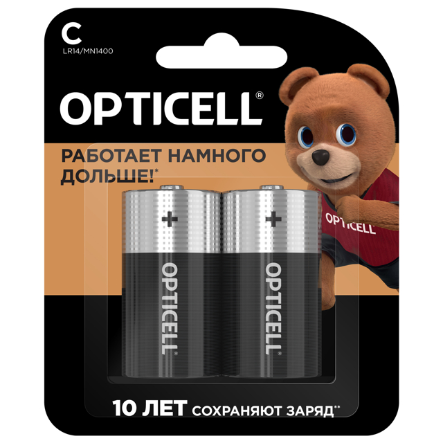 ���� ��������� OPTICELL 1,5� ����������� � 2��   ������ ������
