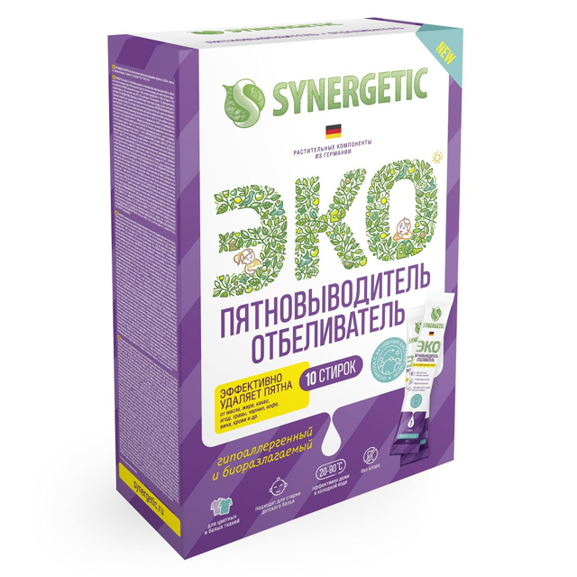 ���� ���������������-������������ SYNERGETIC ��� 10 ������ 250�   ������ ������