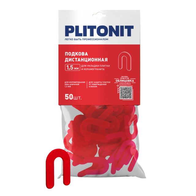 ���� ������� ������������� PLITONIT 1,5�� 50��   ������ ������