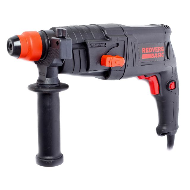 ���� ���������� REDVERG Basic RH2-22 600�� 2 ������ 1,5��   ������ ������