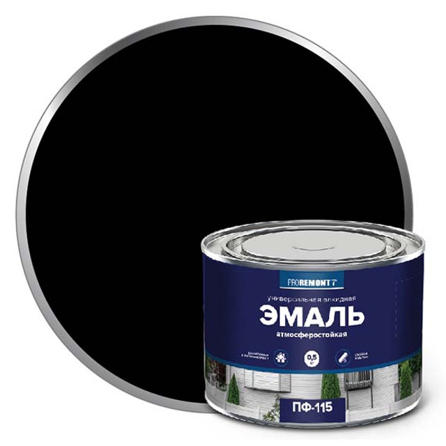 ���� ����� �������� ��-115 PROREMONTT ������ 0,5��, ���.0006683   ������ ������