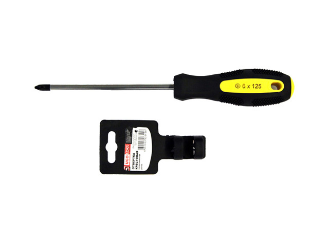 ���� �������� ��������� UGO LOKS 6,0�125�� P�2   ������ ������