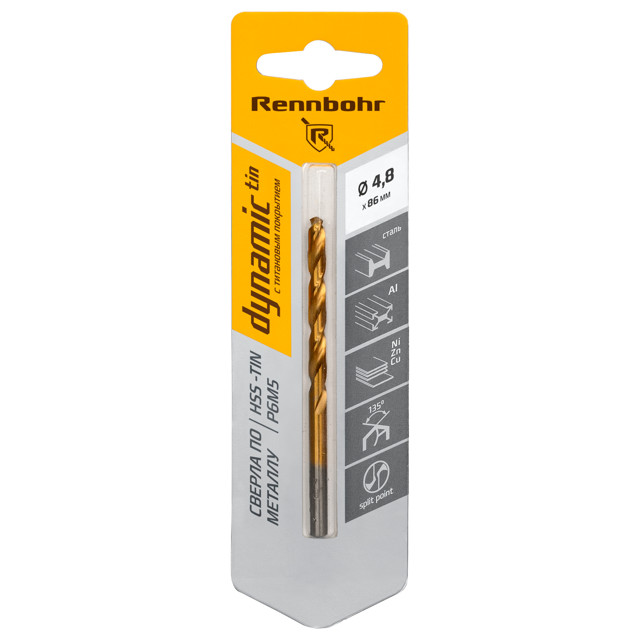 ���� ������ �� ������� RENNBOHR TIN 4,8�86��   ������ ������