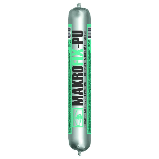 ���� �������� �������������� MASTERFIX-PU 600�� �����, ���.1709/��   ������ ������