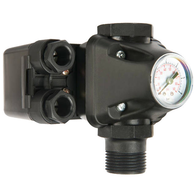 ���� ���� �������� � ���������� UNIPUMP ��/5-3W   ������ ������