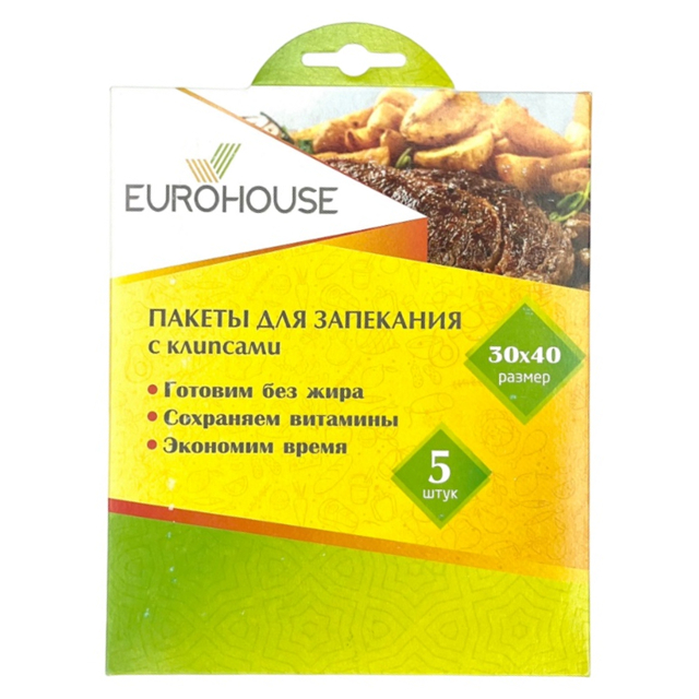 ���� ������ ��� ��������� EUROHOUSE 5�� 30�40�� � ��������   ������ ������
