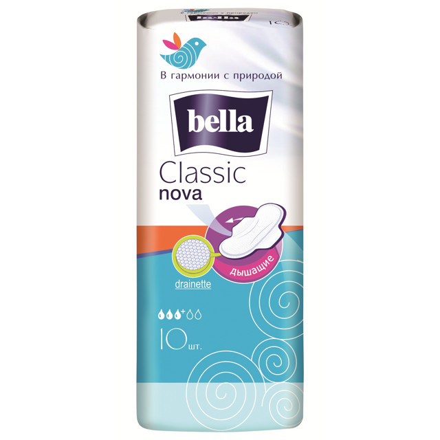 ���� ��������� BELLA Classic Nova 10��   ������ ������