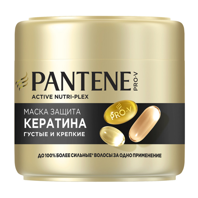 ���� ����� Pantene Pro-V ������ � ������� 300 ��   ������ ������