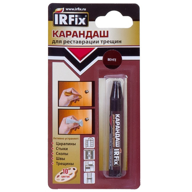 ���� �������� ��������������� IRFIX ��� ������ �����, ���. 20117   ������ ������