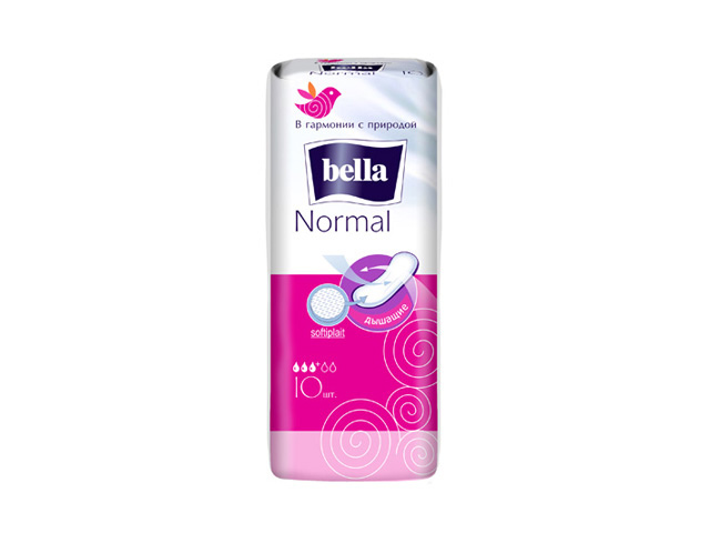 ���� ��������� BELLA Normal ��� �������� 10��   ������ ������