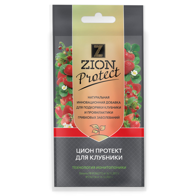 ���� �������� ZION (����) Protect ��� �������� 40�   ������ ������