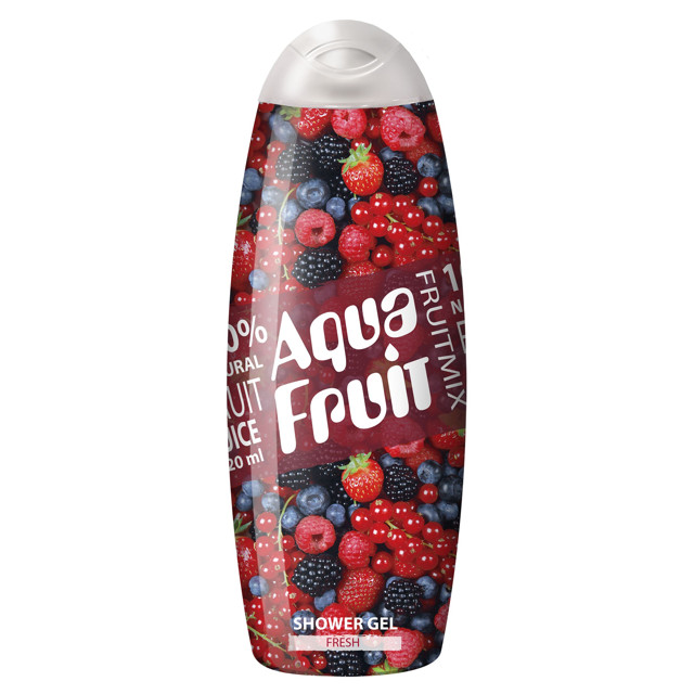 ���� ���� ��� ���� AQUA FRUIT Fresh 420��   ������ ������