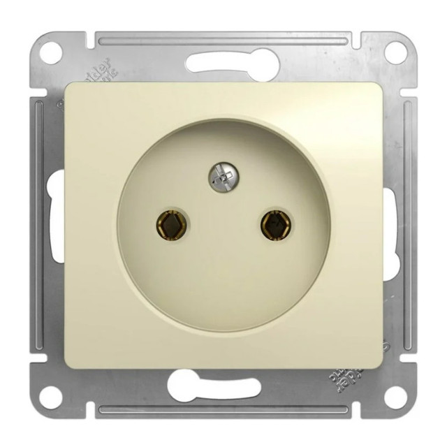 ���� ������� 1 ���� SYSTEME ELECTRIC Glossa �/� �������   ������ ������