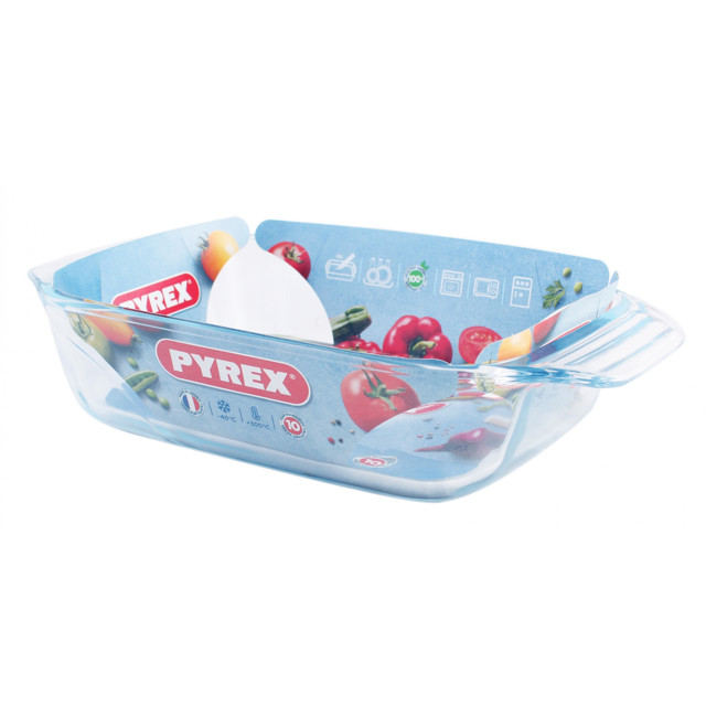 ���� ����� ��� ��������� PYREX ����� �����/Smart cooking 26x17�� ������������� ������   ������ ������