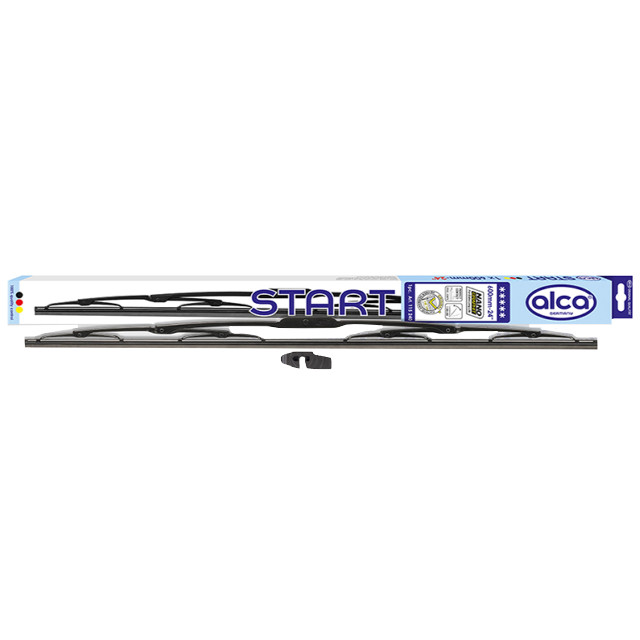 ���� ����� ���������������� ALCA Start 24