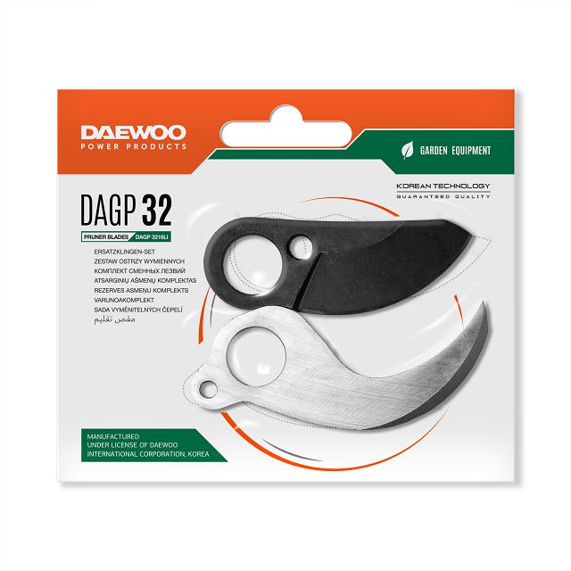 ���� �������� ������� ������ ��� ��������  DAEWOO DAGP 32   ������ ������