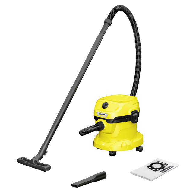���� ������� ������������ KARCHER WD2 V-12/4/18 12� 1000 ��   ������ ������