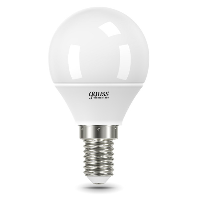 ���� ����� Gauss Elementary 8�� �14 520�� LED 3000� ���   ������ ������