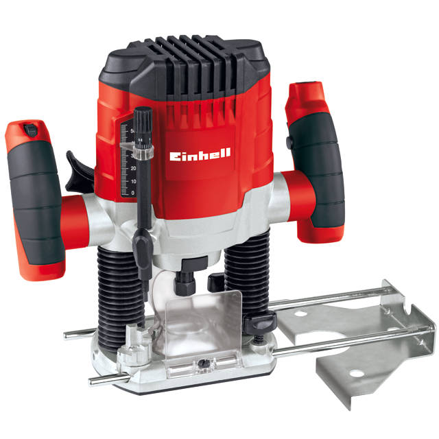 ���� ������ EINHELL TC-RO 1155E 1100�� ����� 6,8��   ������ ������