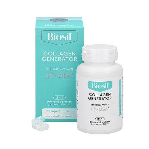 ���� BioSil ����., 60 ��, 70 �, 60 ��., 1 ��. ������ ������