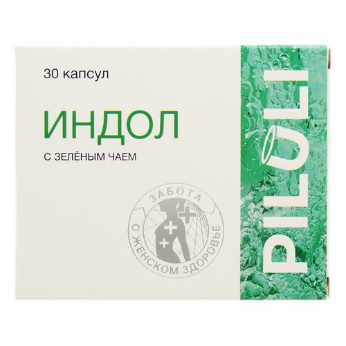 ���� PILULI ����� � ������� ���� ����., 30 ��. ������ ������